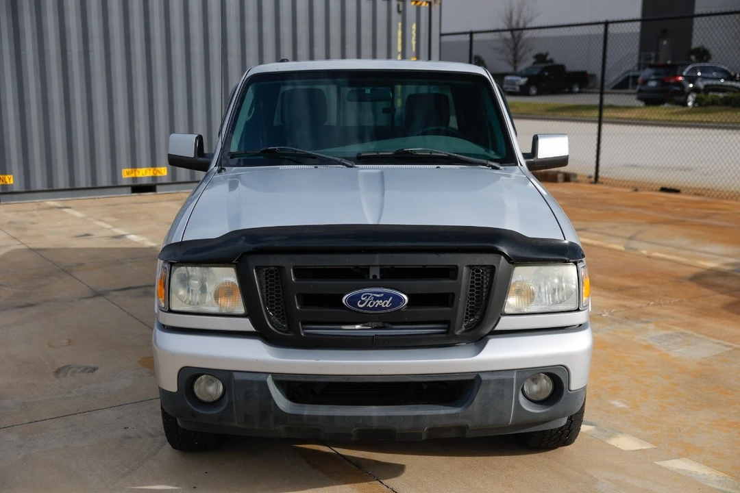 2011 Ford Ranger 3rd Gen - Image 19 of 21