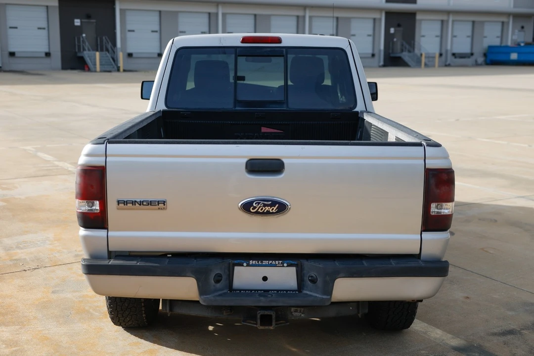 2011 Ford Ranger 3rd Gen - Image 9 of 12