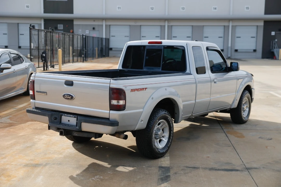 2011 Ford Ranger 3rd Gen - Image 11 of 12