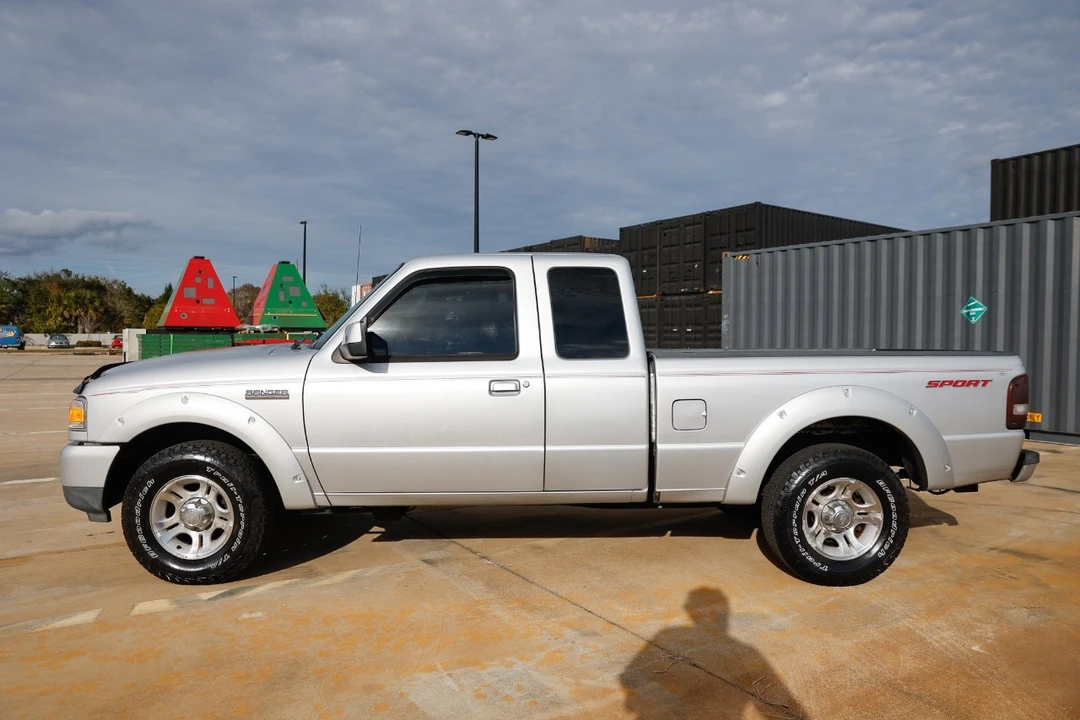 2011 Ford Ranger 3rd Gen - Image 3 of 12
