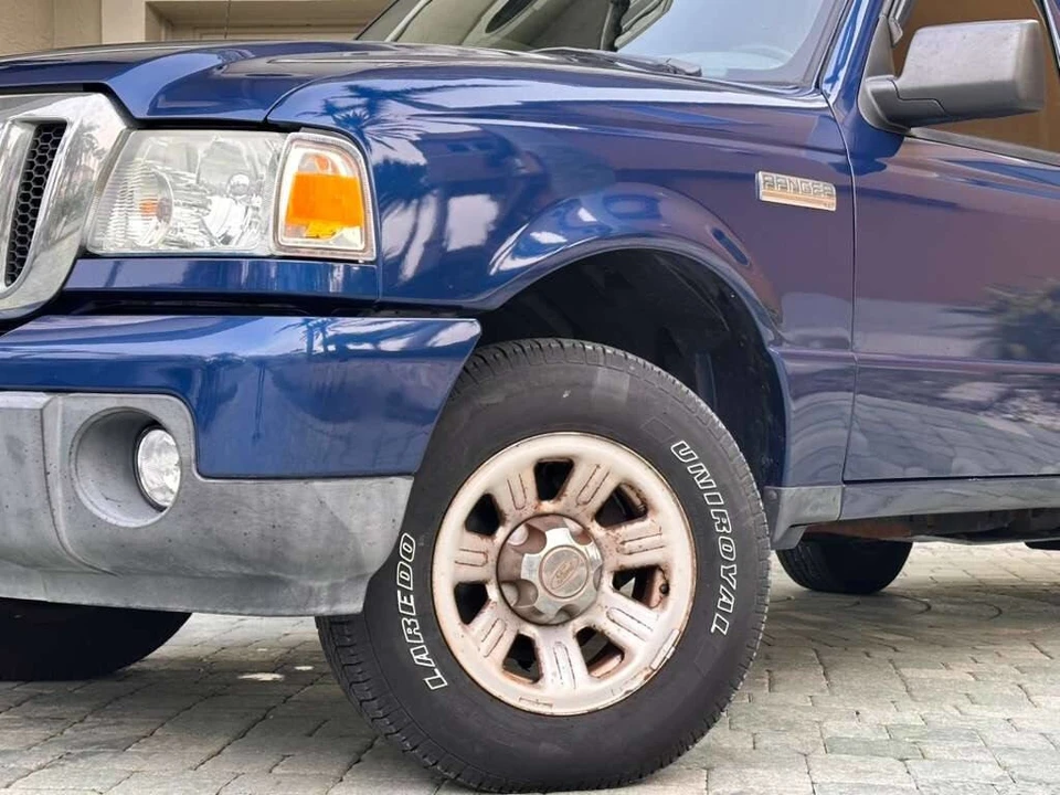 2011 Ford Ranger 3rd Gen - Image 3 of 21
