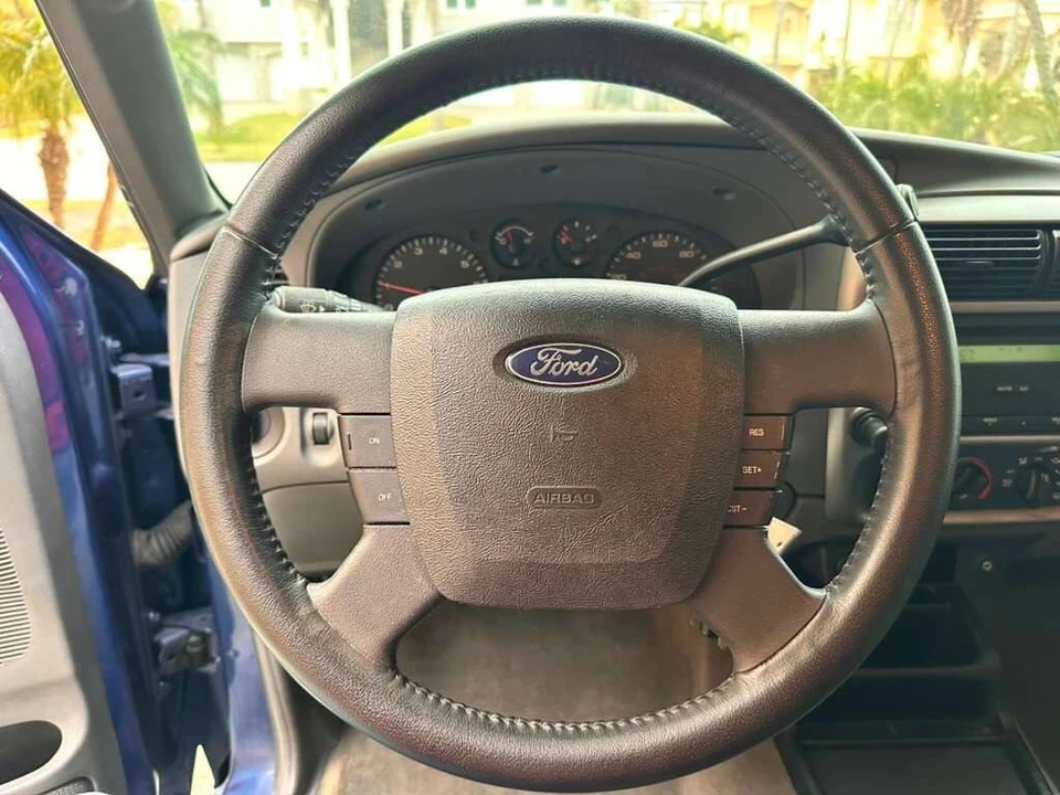 2011 Ford Ranger 3rd Gen - Image 13 of 21