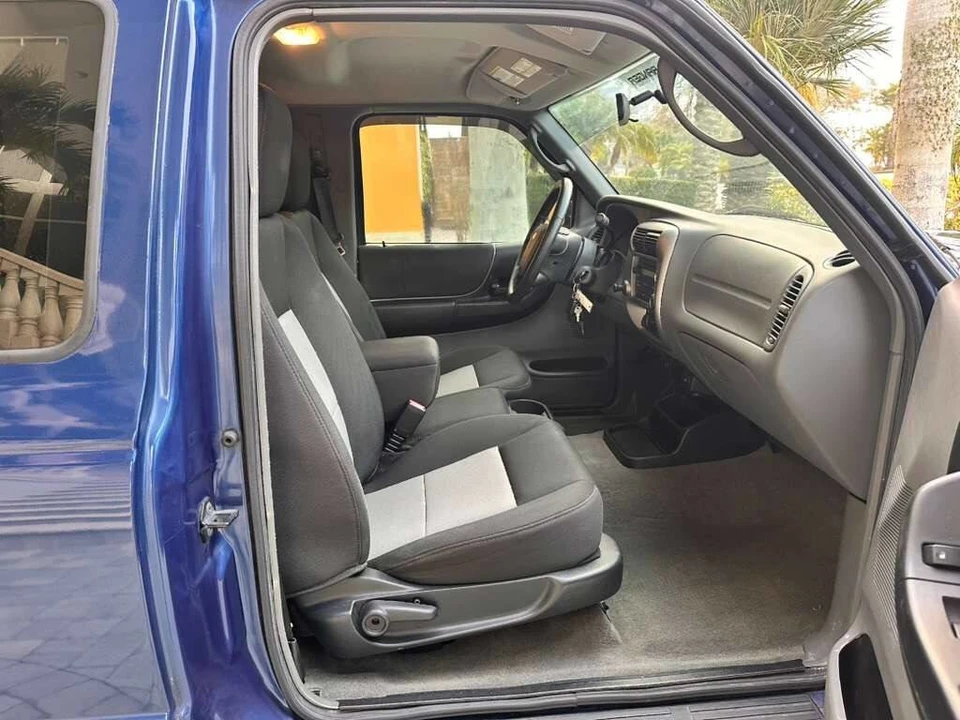 2011 Ford Ranger 3rd Gen - Image 21 of 21
