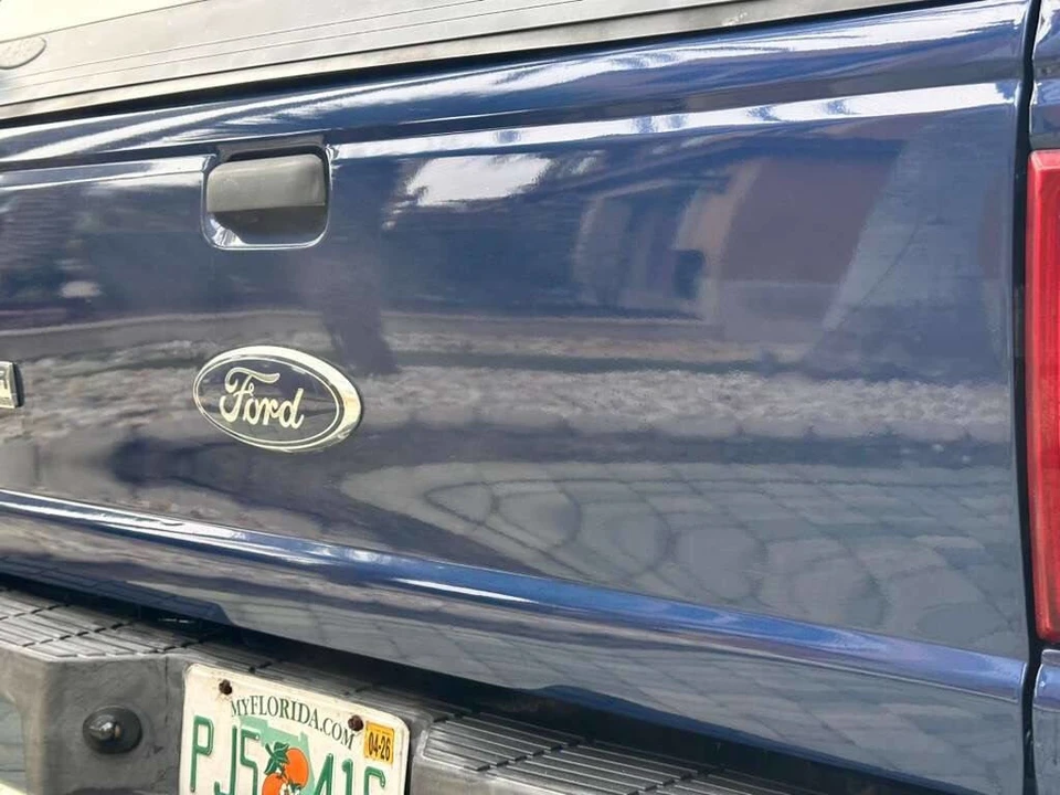 2011 Ford Ranger 3rd Gen - Image 8 of 21