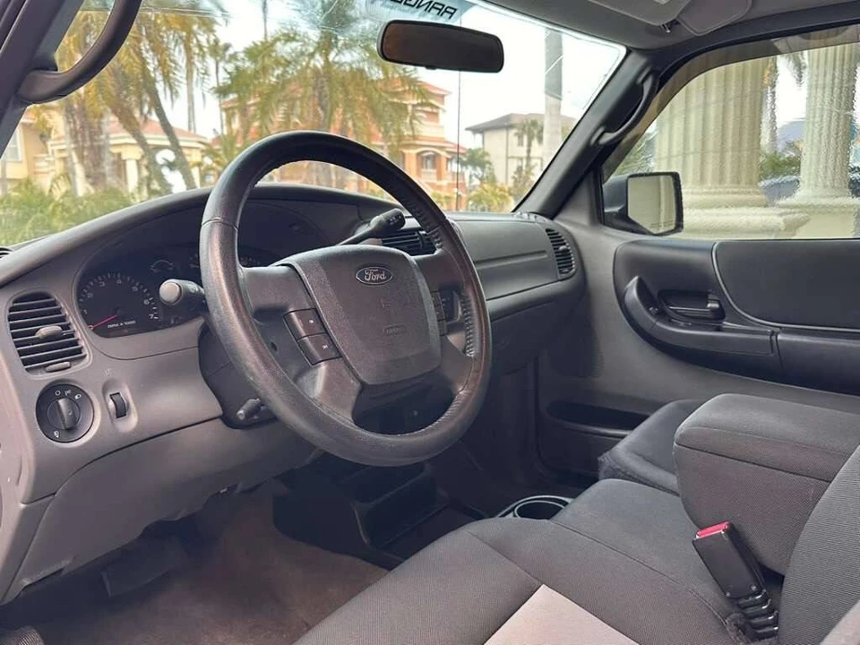 2011 Ford Ranger 3rd Gen - Image 11 of 21