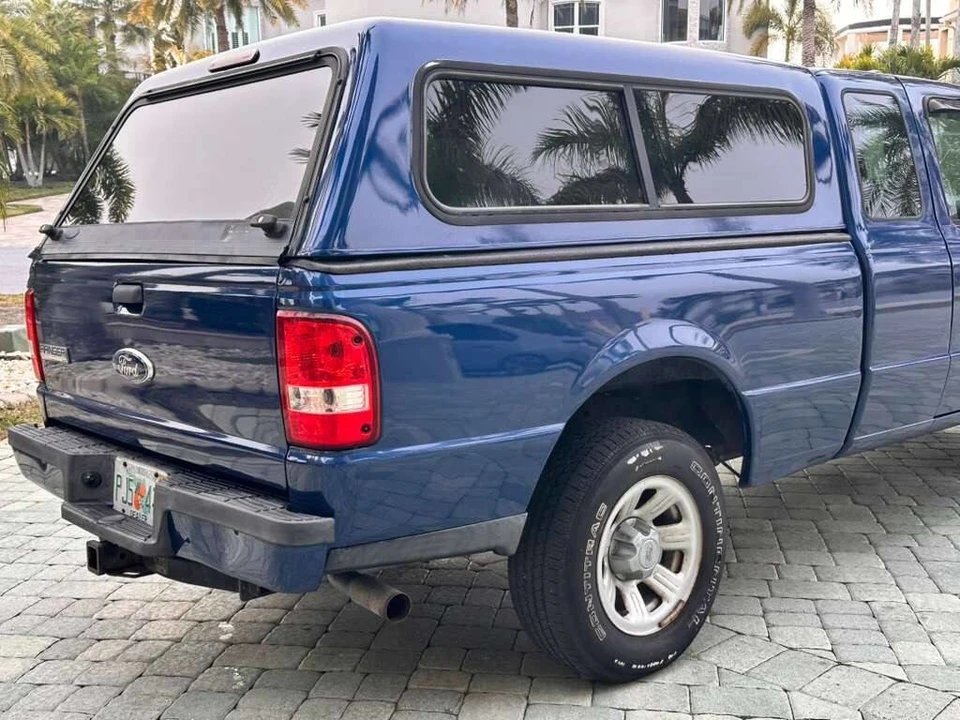 2011 Ford Ranger 3rd Gen - Image 6 of 21