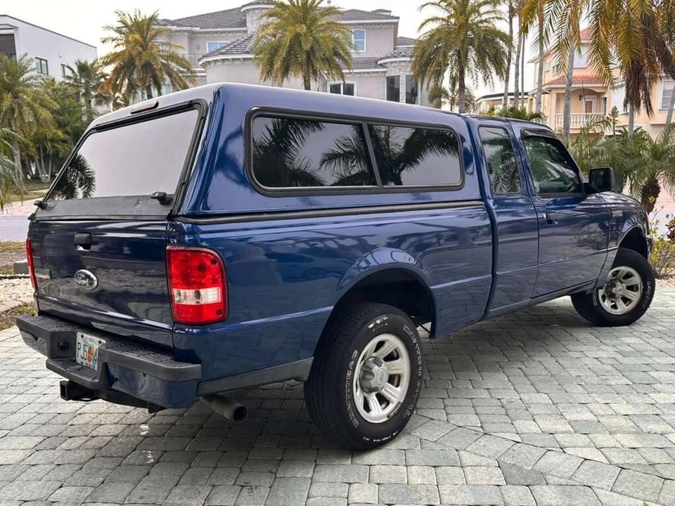 2011 Ford Ranger 3rd Gen - Image 5 of 21
