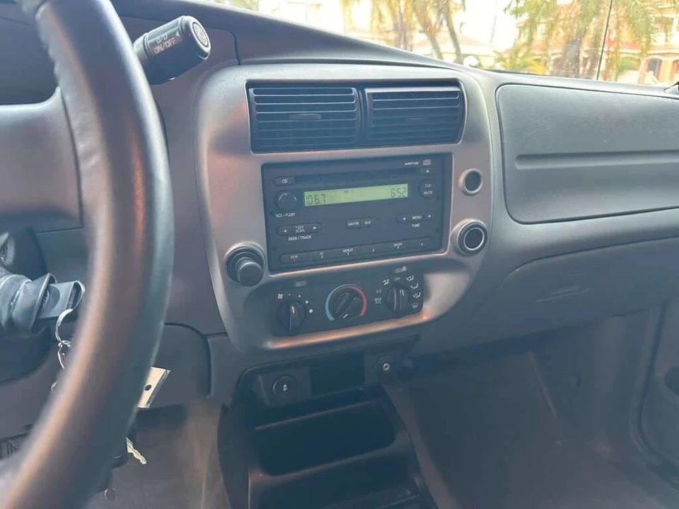 2011 Ford Ranger 3rd Gen - Image 16 of 21
