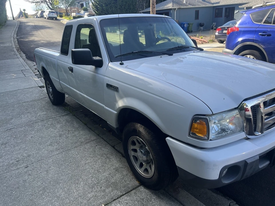 2011 Ford Ranger 3rd Gen - Image 5 of 6