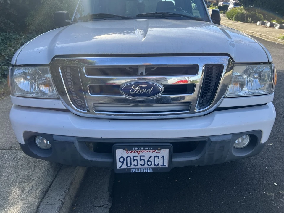 2011 Ford Ranger 3rd Gen - Image 4 of 6