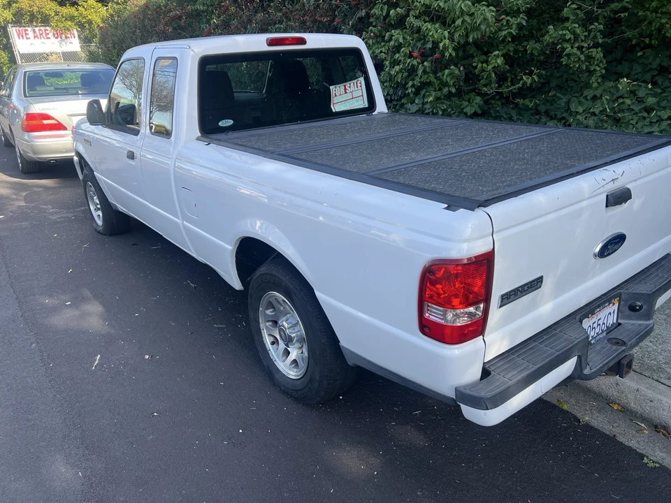 2011 Ford Ranger 3rd Gen - Image 5 of 6