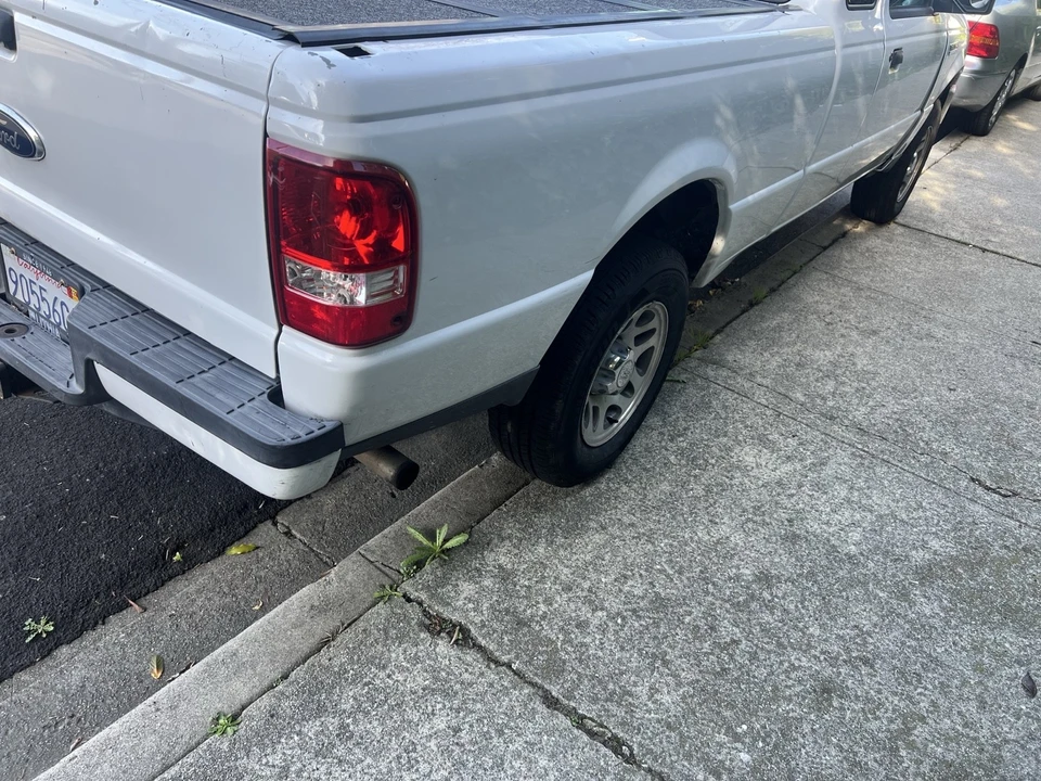 2011 Ford Ranger 3rd Gen - Image 3 of 6