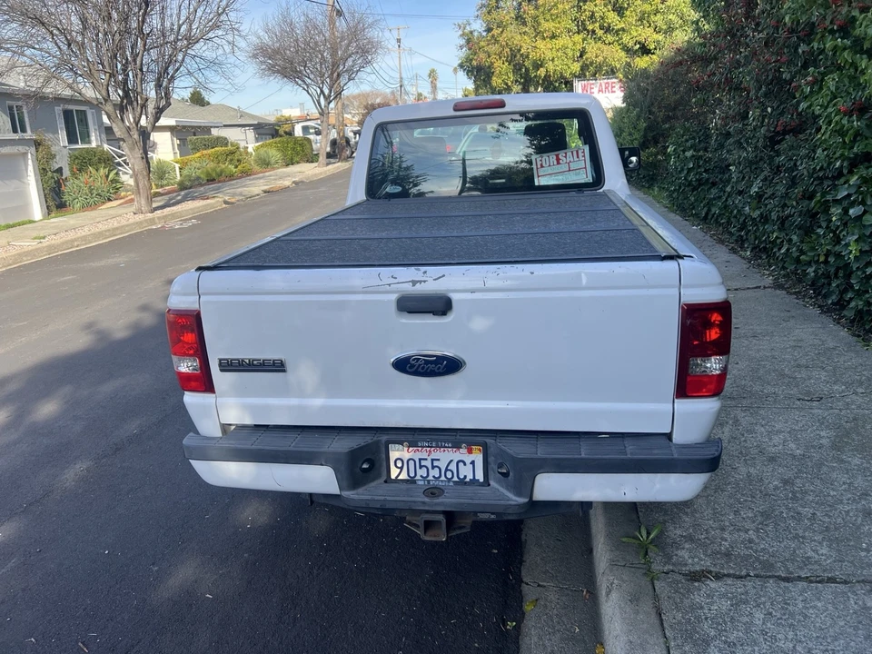 2011 Ford Ranger 3rd Gen - Image 2 of 6