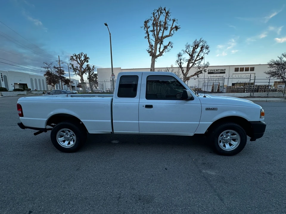 2011 Ford Ranger 3rd Gen - Image 8 of 19