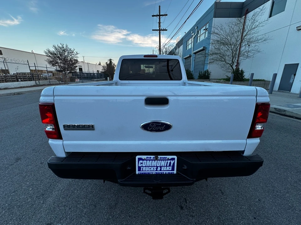 2011 Ford Ranger 3rd Gen - Image 6 of 19