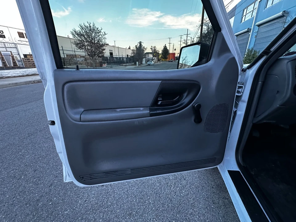 2011 Ford Ranger 3rd Gen - Image 14 of 19