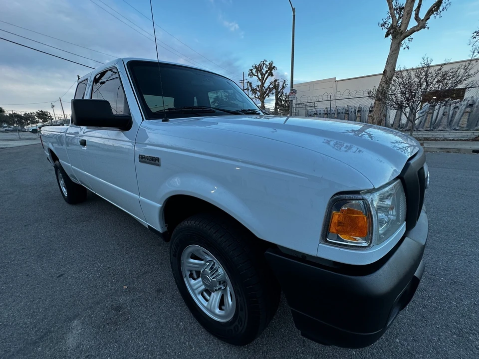 2011 Ford Ranger 3rd Gen - Image 9 of 19