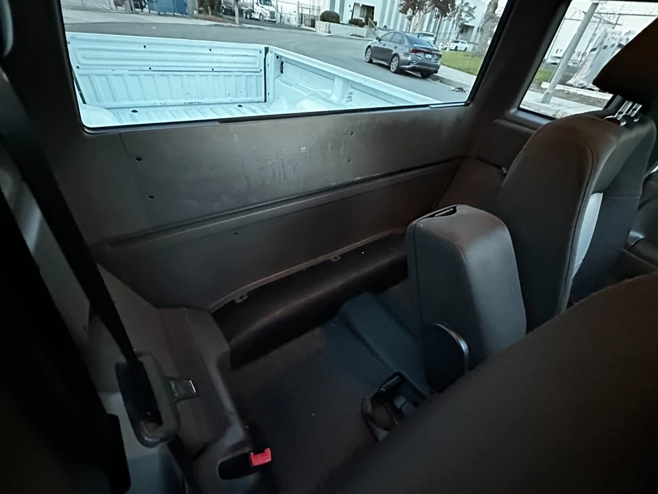 2011 Ford Ranger 3rd Gen - Image 13 of 19