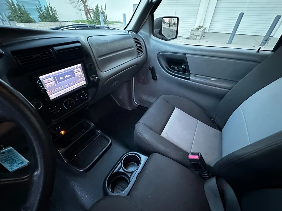2011 Ford Ranger 3rd Gen - Image 16 of 19