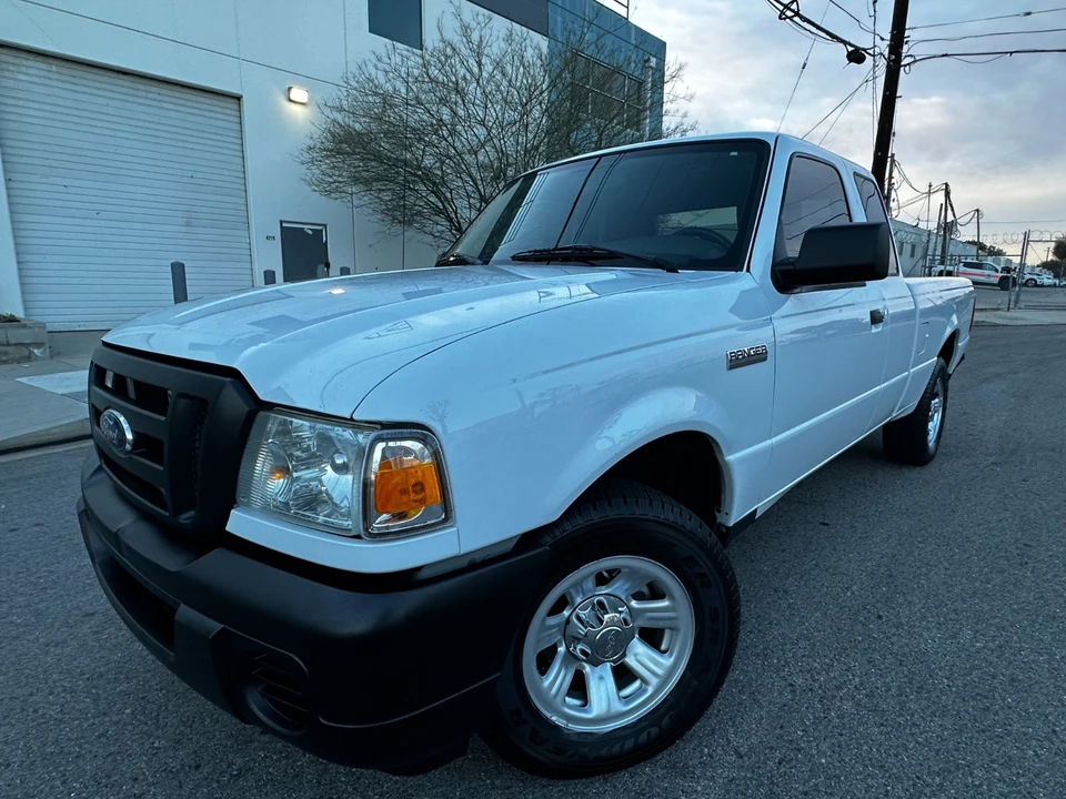 2011 Ford Ranger 3rd Gen - Image 3 of 19