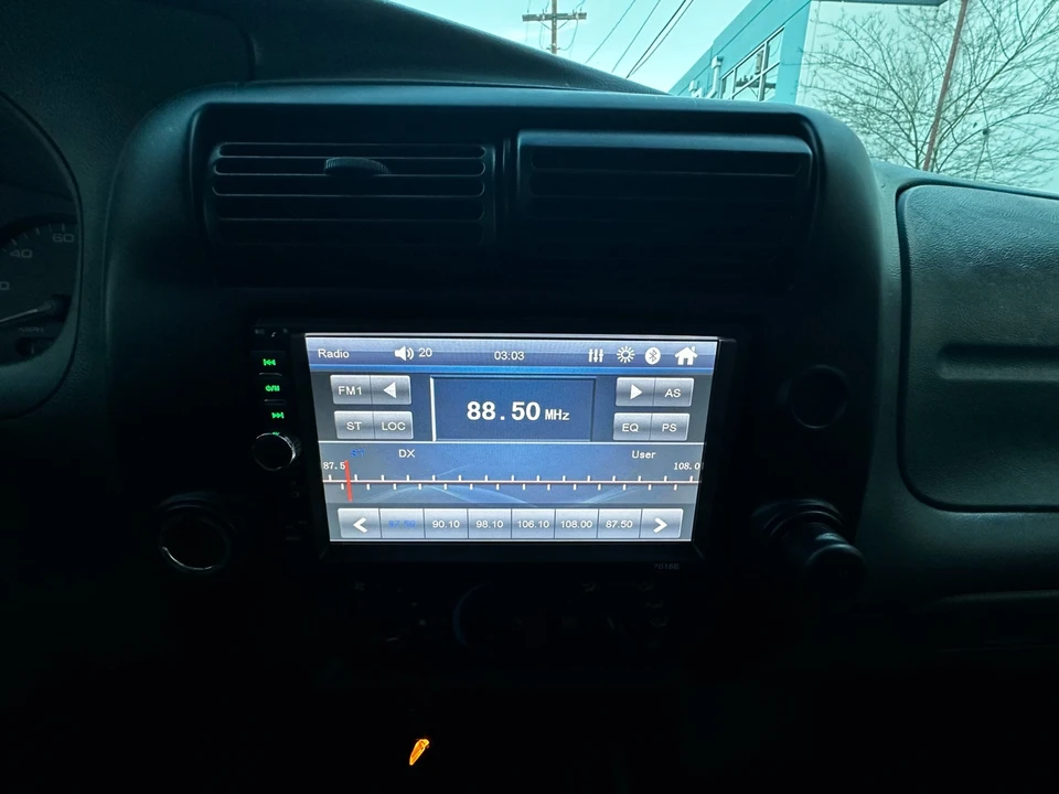 2011 Ford Ranger 3rd Gen - Image 17 of 19