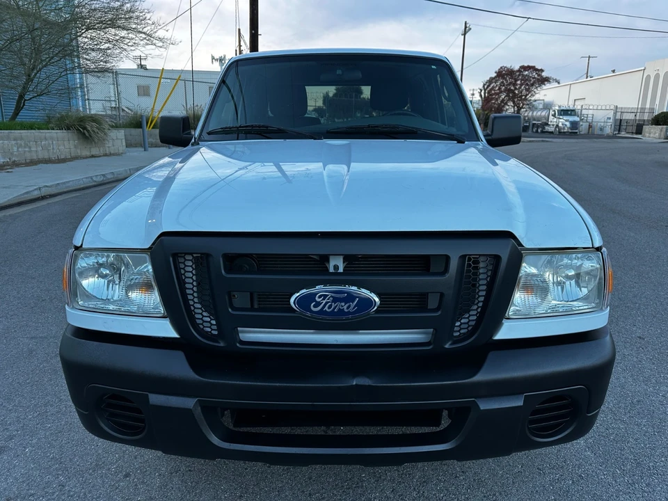 2011 Ford Ranger 3rd Gen - Image 2 of 19