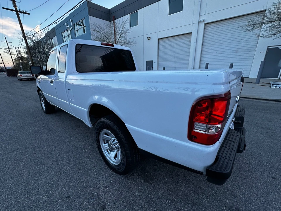 2011 Ford Ranger 3rd Gen - Image 5 of 19