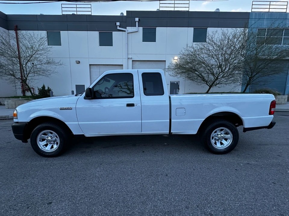 2011 Ford Ranger 3rd Gen - Image 4 of 19