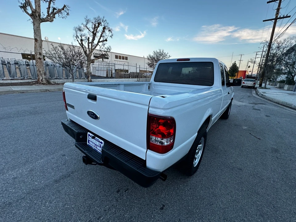 2011 Ford Ranger 3rd Gen - Image 7 of 19