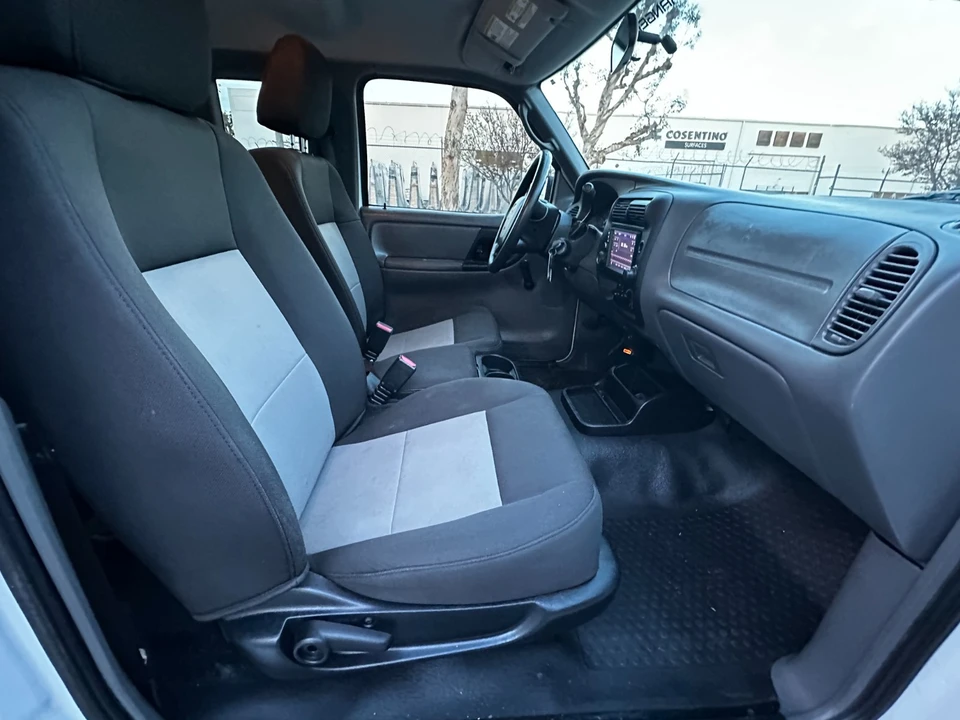 2011 Ford Ranger 3rd Gen - Image 12 of 19