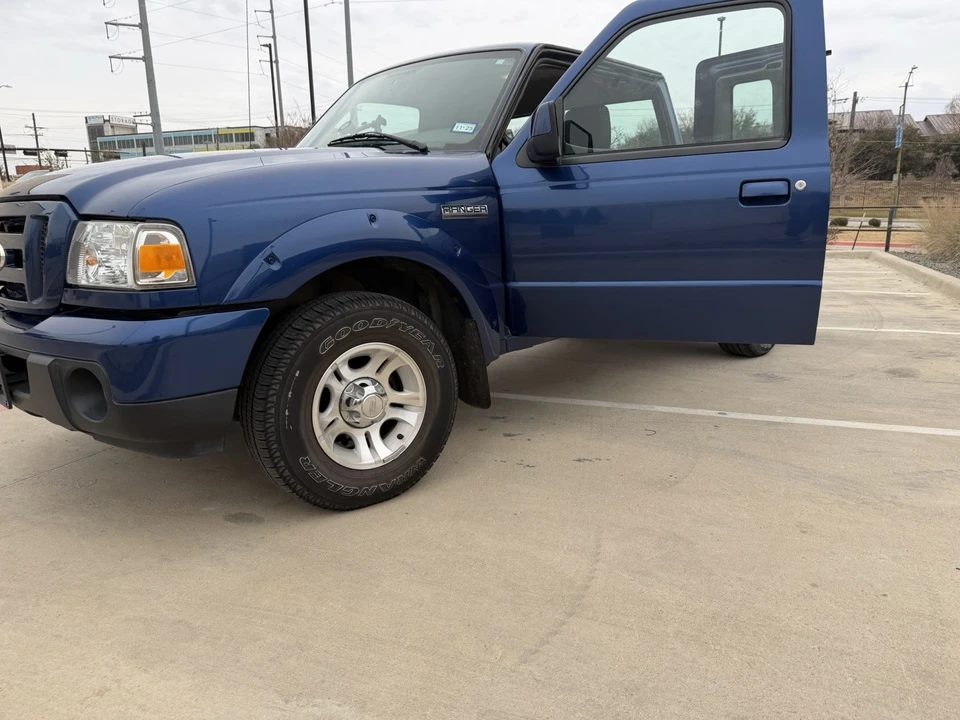 2011 Ford Ranger 3rd Gen - Image 5 of 13