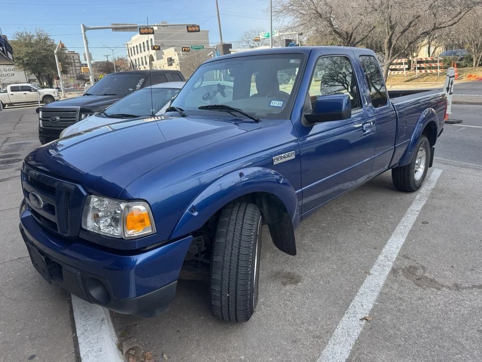 2011 Ford Ranger 3rd Gen - Image 10 of 13