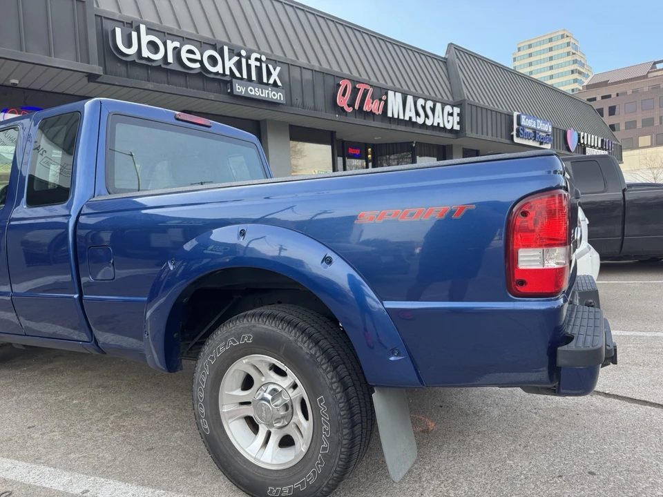 2011 Ford Ranger 3rd Gen - Image 11 of 13