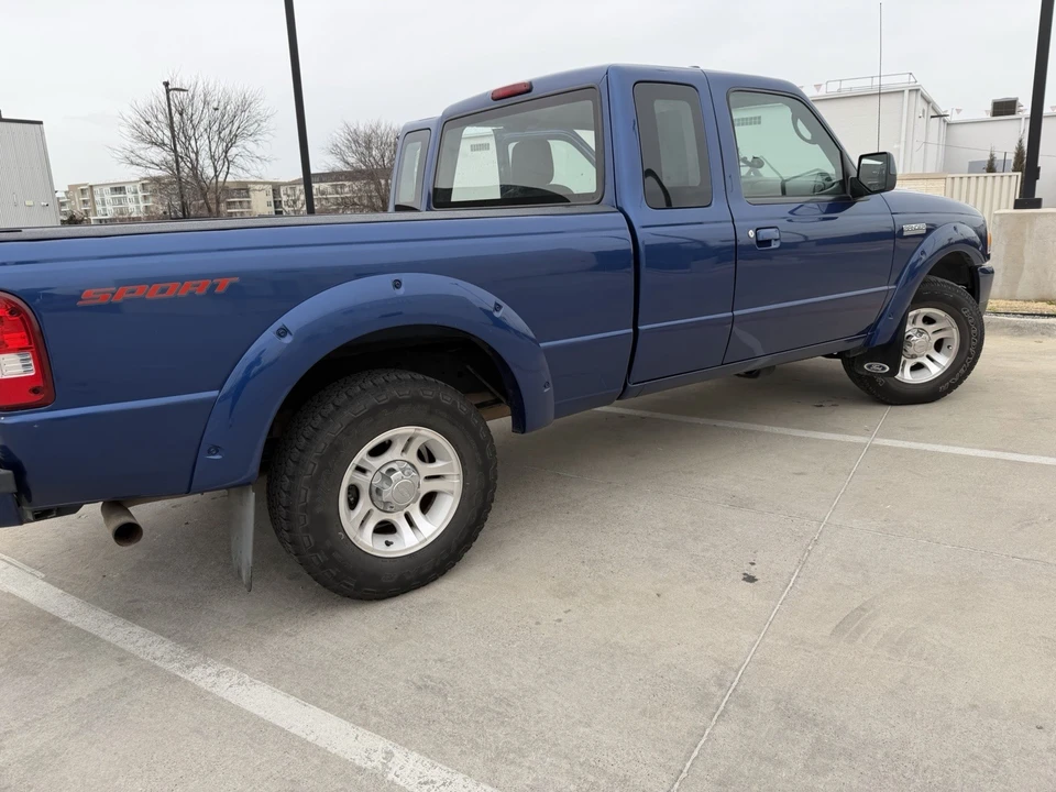 2011 Ford Ranger 3rd Gen - Image 4 of 13