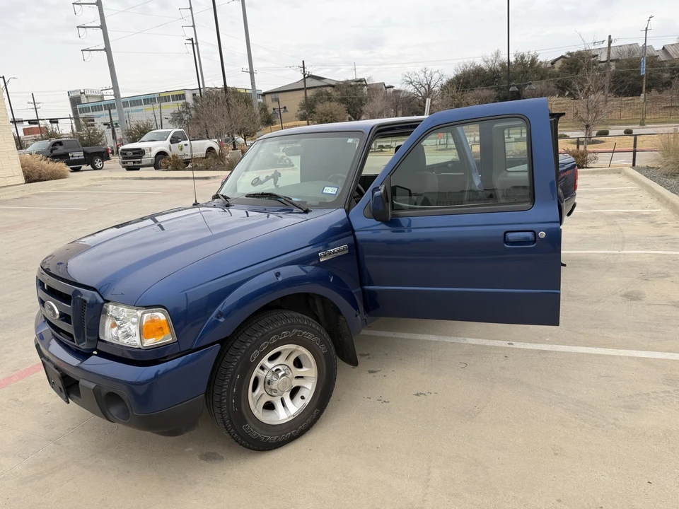 2011 Ford Ranger 3rd Gen - Image 3 of 13