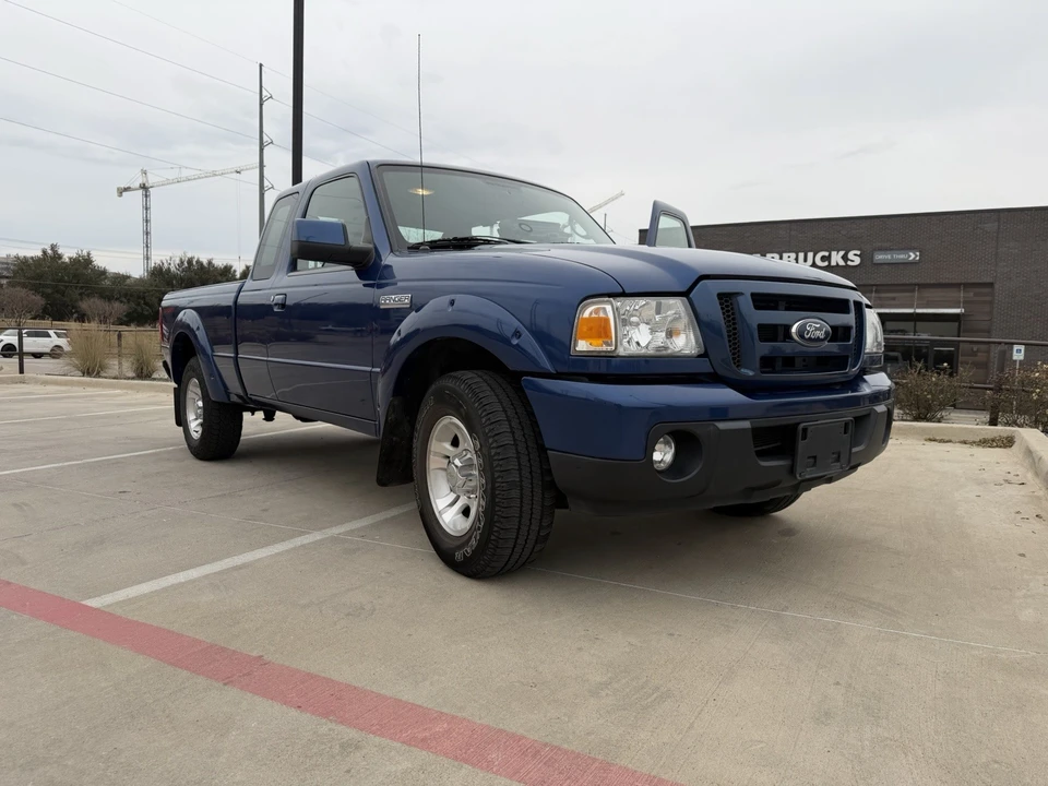 2011 Ford Ranger 3rd Gen - Image 2 of 13