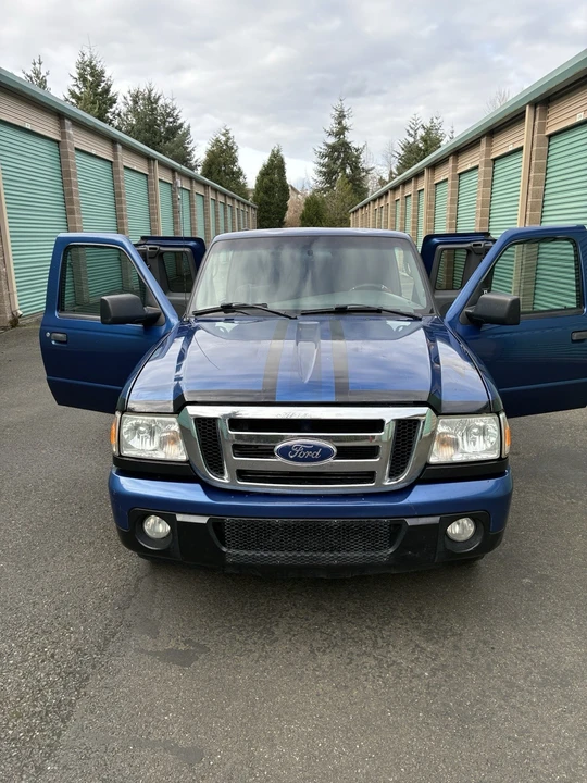 2011 Ford Ranger 3rd Gen - Image 2 of 13