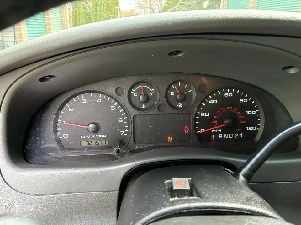 2011 Ford Ranger 3rd Gen - Image 13 of 13