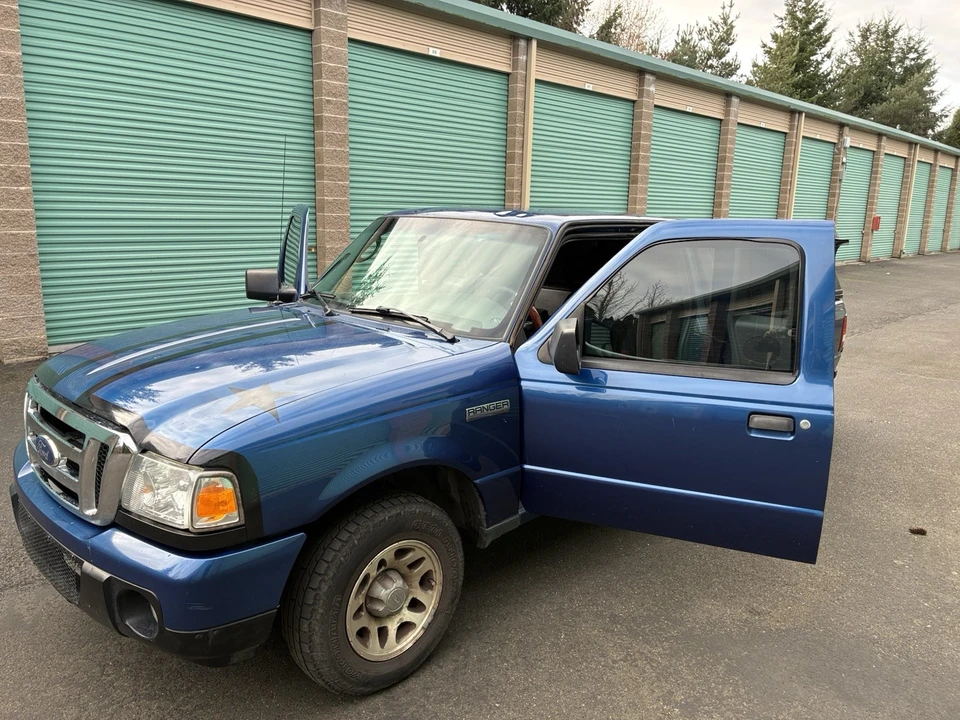 2011 Ford Ranger 3rd Gen - Image 12 of 13