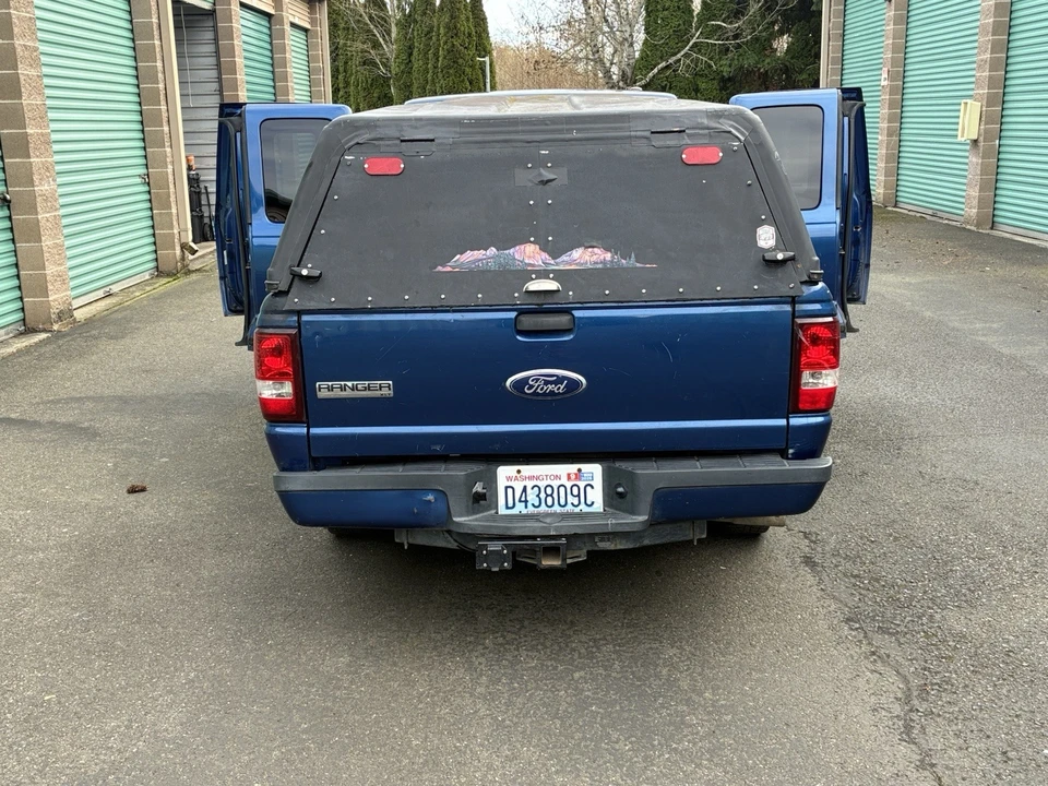 2011 Ford Ranger 3rd Gen - Image 5 of 13