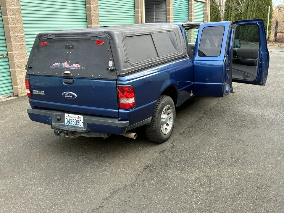 2011 Ford Ranger 3rd Gen - Image 6 of 13