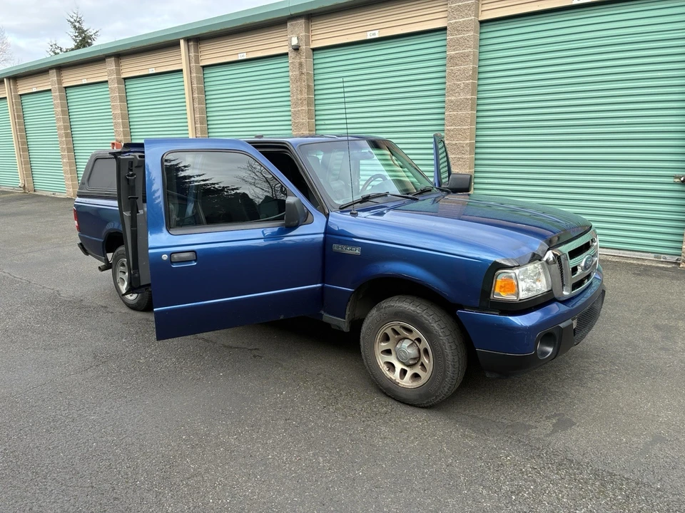 2011 Ford Ranger 3rd Gen - Image 3 of 13