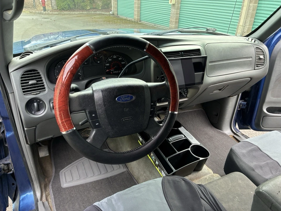 2011 Ford Ranger 3rd Gen - Image 11 of 13