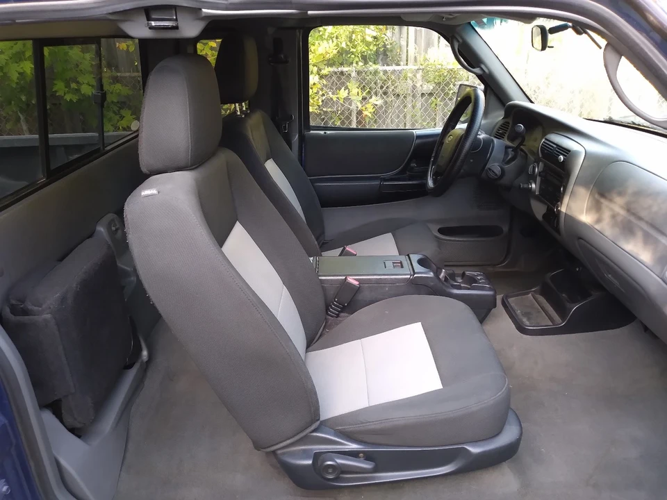 2011 Ford Ranger 3rd Gen - Image 7 of 19