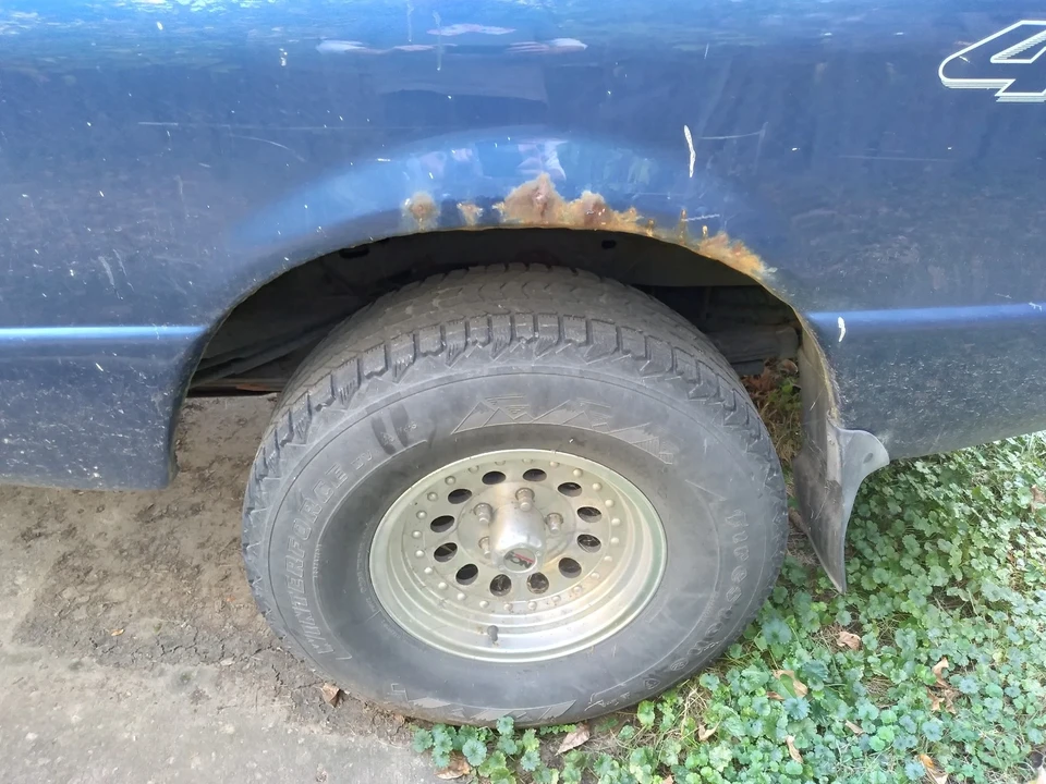 2011 Ford Ranger 3rd Gen - Image 15 of 19