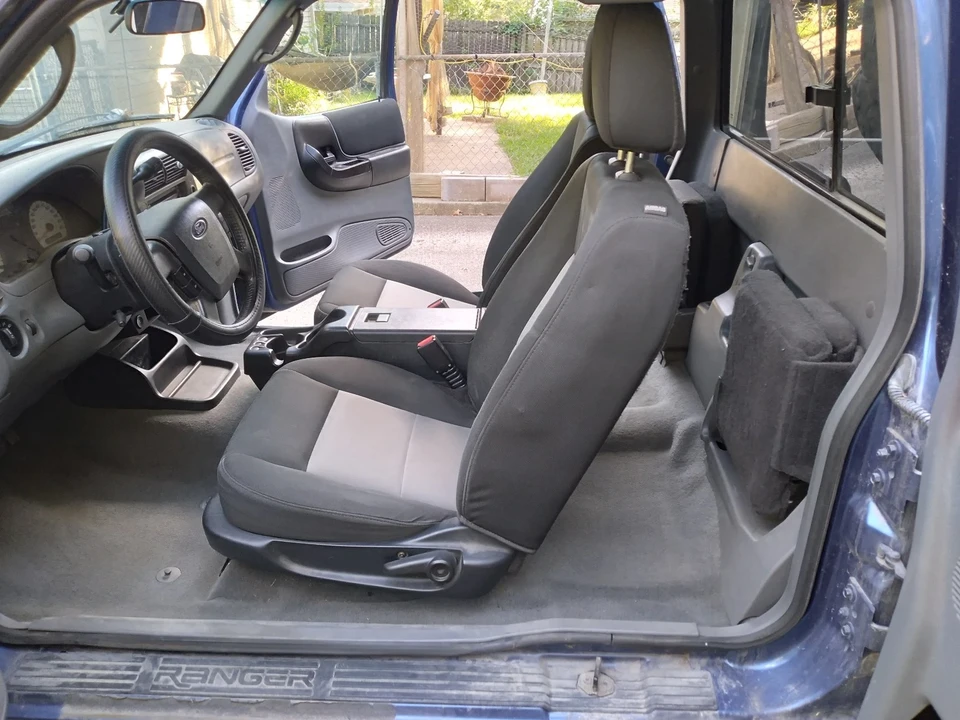 2011 Ford Ranger 3rd Gen - Image 8 of 19