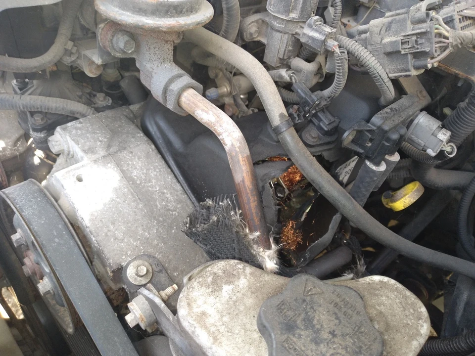 2011 Ford Ranger 3rd Gen - Image 19 of 19