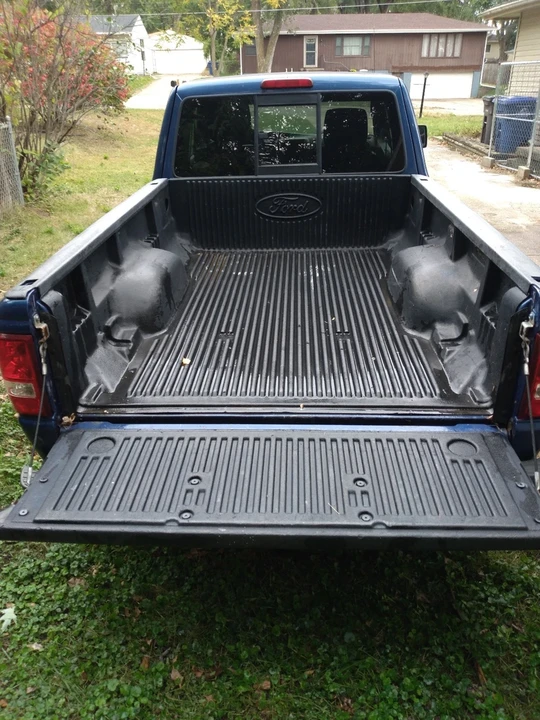 2011 Ford Ranger 3rd Gen - Image 6 of 19