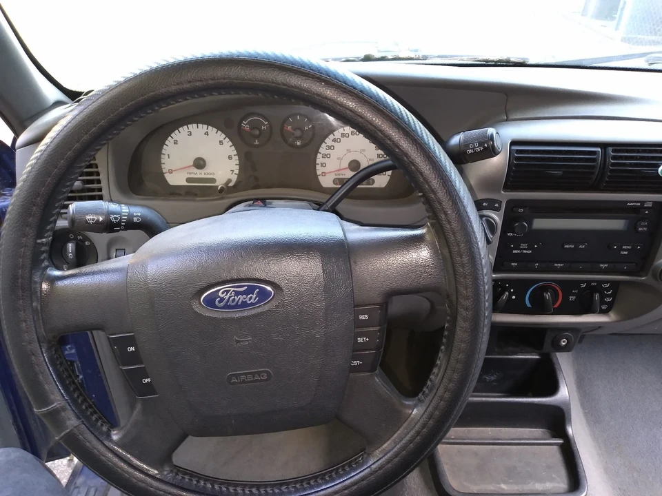 2011 Ford Ranger 3rd Gen - Image 12 of 19
