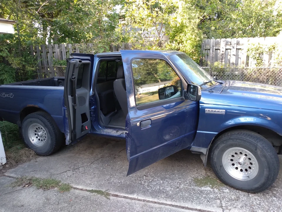 2011 Ford Ranger 3rd Gen - Image 4 of 19